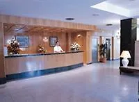 Pinero Bahia Park 호텔 엘아레날 스페인